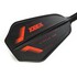 Jobe Stream Carbon Sup Paddle 3 Piece - Orange