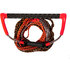 Jobe Tow Hook Handle - Red