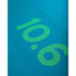 Jobe Yarra 10.6 Aero Inflatable Paddle Board SUP Package - Teal