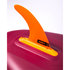 Jobe Yarra 10.6 Aero Inflatable Paddle Board SUP Package - Red