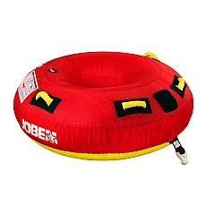 Jobe Hotseat 1 Person Towable 2023 Jobe Hotseat 1 Person Towable 2023