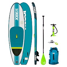 Jobe Lika 9.4 Inflatable SUP Paddle Board Package 2020 Jobe Lika 9.4 Inflatable SUP Paddle Board Package 2020