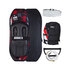 Jobe Shock Kneeboard Package 2020