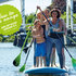 Jobe SUPersized SUP Board 15.0 Inflatable Paddle Board Package 2020