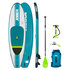 Jobe Volta 10.0 SUP Inflatable Paddle Board Package 2020