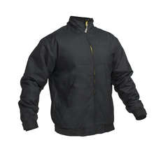 Gul Beacon Blouson Sailing Jacket - Black