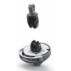 Karver KF0.9 Keel Boat Furler for Boats 5-10m