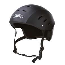 Yak Kontour Kayak Helmet - Matte Black Yak Kontour Kayak Helmet - Matte Black