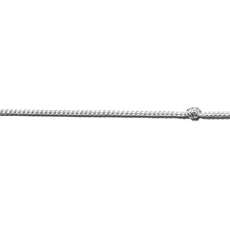 4mm Kingfisher Evolution Splice Halyard Tail - White