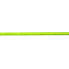 Kingfisher Shock Cord / Bungee / Elastic - Neon Yellow