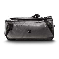 Zhik 45L Holdall Sailing Bag - Grey Zhik 45L Holdall Sailing Bag - Grey