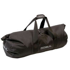 Gul Heavy Duty 60 Litre Dry Sailing Holdal - Black Gul Heavy Duty 60 Litre Dry Sailing Holdal - Black