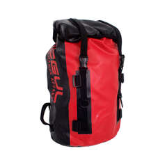 Gul Pro Dry 50 Litre Sailing Backpack - Red Gul Pro Dry 50 Litre Sailing Backpack - Red