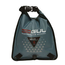 Gul Vapor CZ Lightweight 8 Litre Sailing Dry Bag Gul Vapor CZ Lightweight 8 Litre Sailing Dry Bag