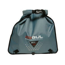 Gul Vapor CZ Lightweight 20 Litre Sailing Dry Bag Gul Vapor CZ Lightweight 20 Litre Sailing Dry Bag