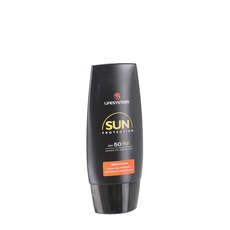 Lifesystems Mountain SPF 50 Sun Cream - 50ml