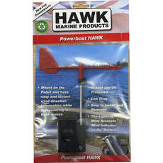 Hawk - Little Hawk Powerboat Hawk