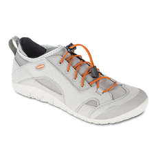 Chaussure De Voile Lizard Kross Aqua - Gris Orange