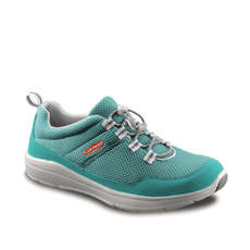 Chaussures De Voile Lizard Sunrise Womens - Pool Blue