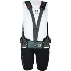 Magic Marine Aurelian Harness 2023 - Black