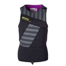 Mystic STAR Impact Kitesurf Vest 2015 - Black