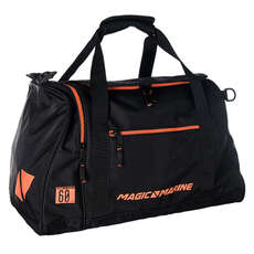 Magic Marine 60L Sailing Bag - Black