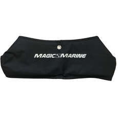 Magic Marine Optimist Bow Bumper - Black Magic Marine Optimist Bow Bumper - Black