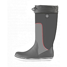 Maindeck Rubber Sailing Boots - Long Maindeck Rubber Sailing Boots - Long