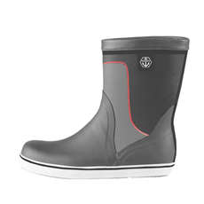 Maindeck Rubber Sailing Boots - Short Maindeck Rubber Sailing Boots - Short