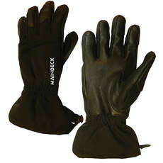 Maindeck Extreme Waterproof Sailing Gloves