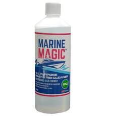 Marine Magic - Eco Boat & Rib Cleaner 1000ml