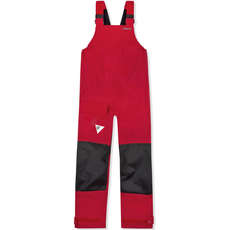 Musto BR1 Core Hi-Fit Trousers - True Red