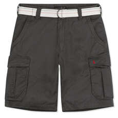 Short De Combat Musto Bay - Gris Anthracite - Lmst022-965