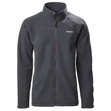 Musto Corsica 200GM Fleece Jacket - Dark Grey - 82023
