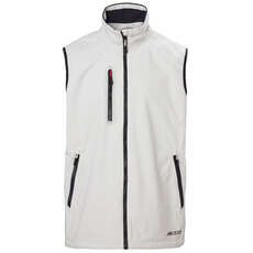 Musto Corsica Br1 Gilet 2.0 - Platine - Smjk095-841
