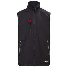 Musto Corsica Br1 Gilet 2.0 - Noir - Smjk095-991