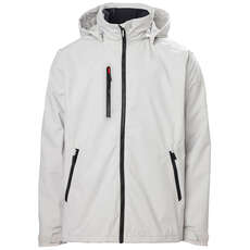 Musto Corsica BR1 Jacket 2.0 - Platinum - SMJK094-841