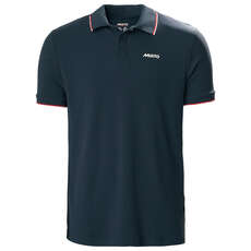Musto Corsica Quick Dry Polo - Navy - LMPS083-597