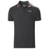 Musto Corsica Quick Dry Polo - Carbon - LMPS083-844