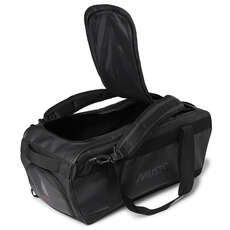 Musto 50L Duffel Bag - Black - Aubl051-991