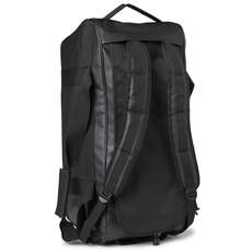 Musto 70L Duffel Bag - Black - Aubl052-991