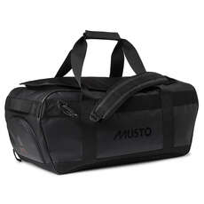 Musto 90L Duffel Bag - Black - Aubl053-991
