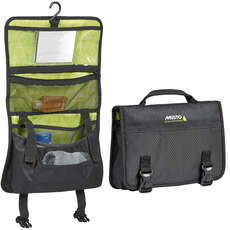 Musto Essential Washbag - Black