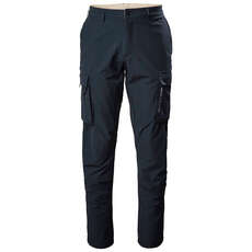 Pantalon Musto Evolution Deck Fast Dry - Marine - Emtr035-598
