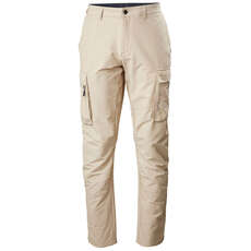 Pantalon Musto Evolution Deck Fast Dry - Light Stone - Emtr035-812