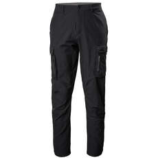Pantalon Musto Evolution Deck Fast Dry - Noir - Emtr035-991