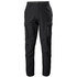 Musto Evolution Deck Fast Dry Trouser - Black - EMTR035-991