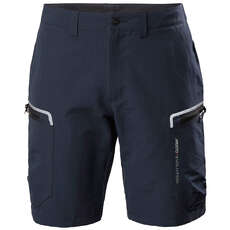 Musto Evolution Performance UV Shorts 2.0 - True Navy - EMST026-598