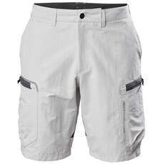 Musto Evolution Performance Uv Shorts 2.0 - Platine - Emst026-841