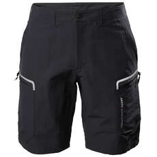Musto Evolution Performance UV Shorts 2.0 - Black - EMST026-991